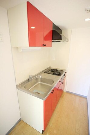 Branche大森山王の物件内観写真